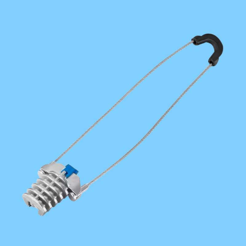 PAA-25 Dead End Clamp